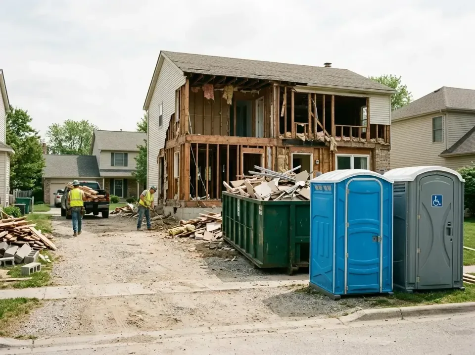 home-renovation-demolition-sit-010 — frequently asked questions, Portable Toilet & Dumpsters Rental in DeLand, FL